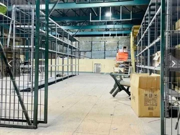 Arriendo de Local Comercial en Estación Central, A pasos de Avenida Alameda