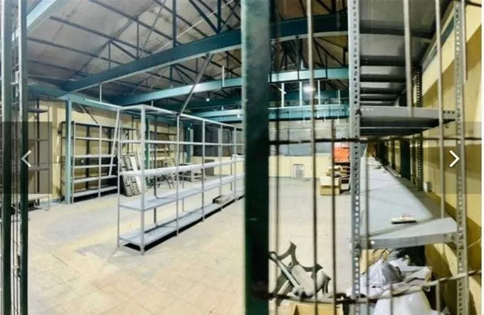 Arriendo de Local Comercial en Estación Central, A pasos de Avenida Alameda