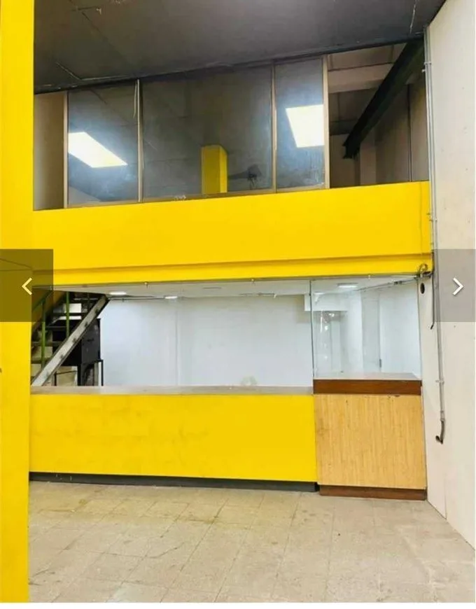 Arriendo de Local Comercial en Estación Central, A pasos de Avenida Alameda