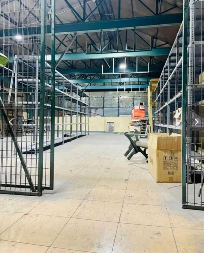 Arriendo de Local Comercial en Estación Central, A pasos de Avenida Alameda