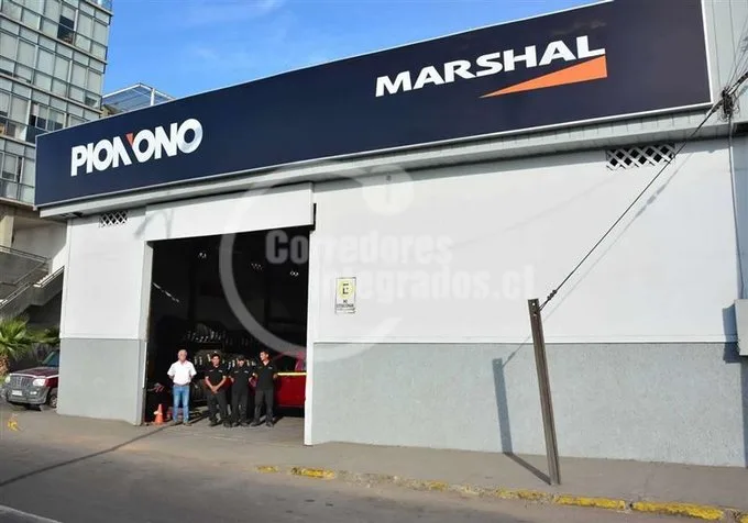 Arriendo de Local Comercial en Iquique, Anibal Pinto, Covadonga, Pedro Lagos