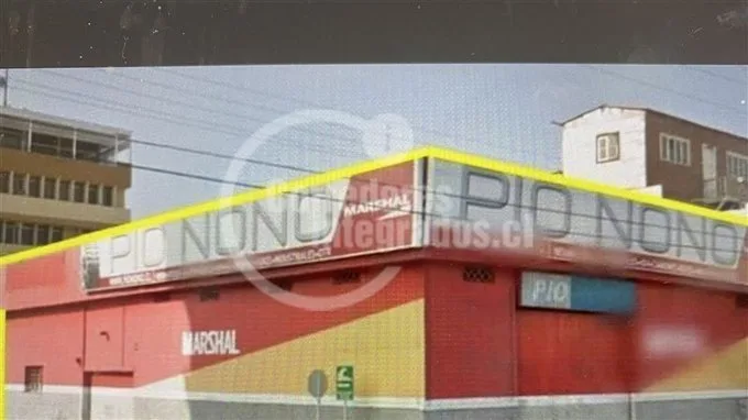 Arriendo de Local Comercial en Iquique, Anibal Pinto, Covadonga, Pedro Lagos