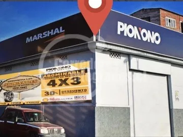 Arriendo de Local Comercial en Iquique, Anibal Pinto, Covadonga, Pedro Lagos