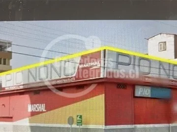 Arriendo de Local Comercial en Iquique, Anibal Pinto, Covadonga, Pedro Lagos