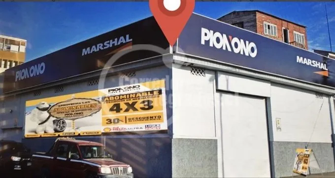 Arriendo de Casa en Iquique, Arriendo casa con 5 mini depto. (124994)