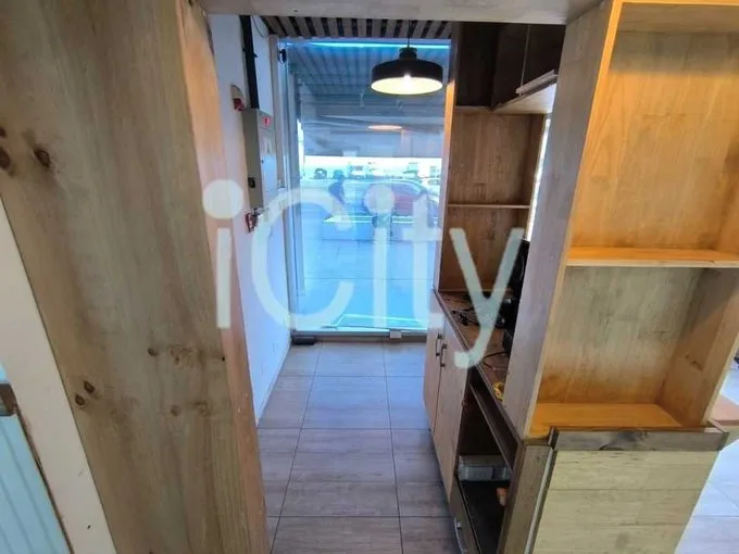 Arriendo de Local Comercial en Iquique, Arriendo amplio local comercial