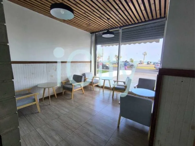 Arriendo de Local Comercial en Iquique, Arriendo amplio local comercial
