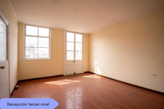 Arriendo de Local Comercial en Iquique, Ex notaria frente a Plaza Prat Arriendo (70590)