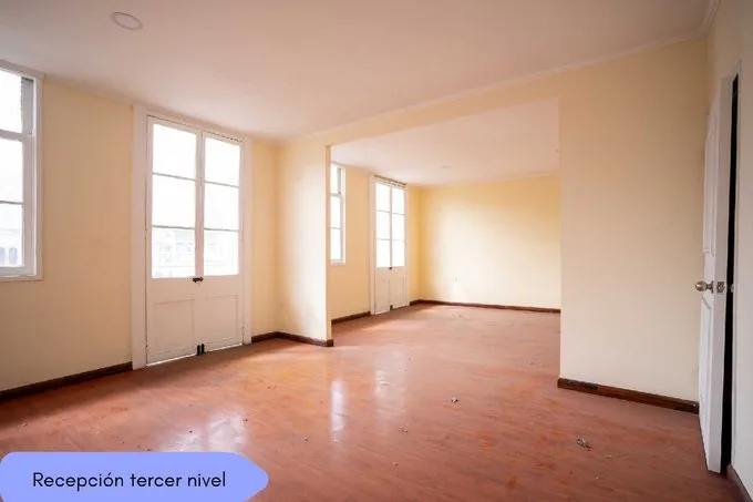 Arriendo de Local Comercial en Iquique, Ex notaria frente a Plaza Prat Arriendo (70590)