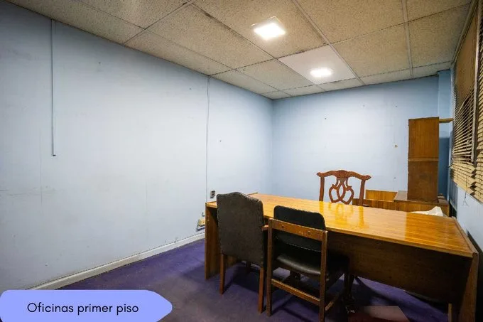 Arriendo de Local Comercial en Iquique, Ex notaria frente a Plaza Prat Arriendo (70590)