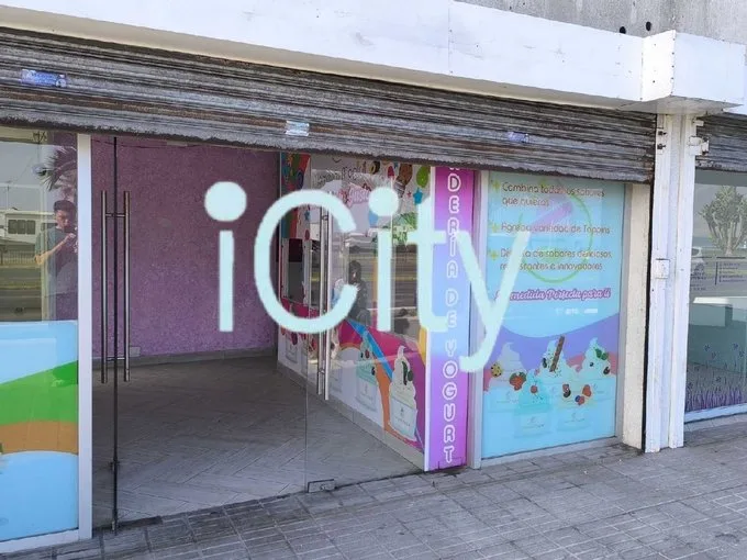 Arriendo de Local Comercial en Iquique, Local comercial uf 102,75