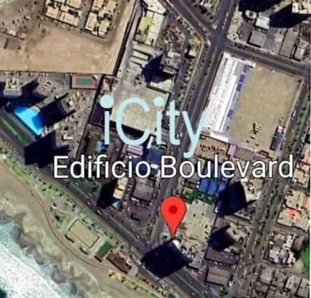 Arriendo de Casa en Iquique, Arriendo casa con 5 mini depto. (124994)