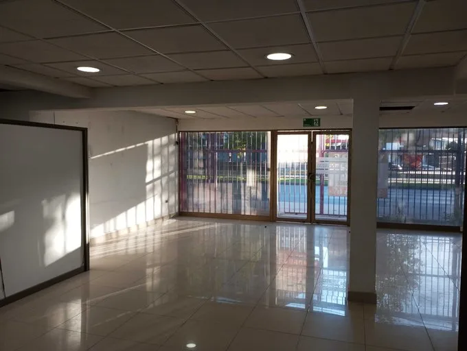 Arriendo de Local Comercial en La Florida, Local oficinas, arriendo, metro Magallanes (113717)