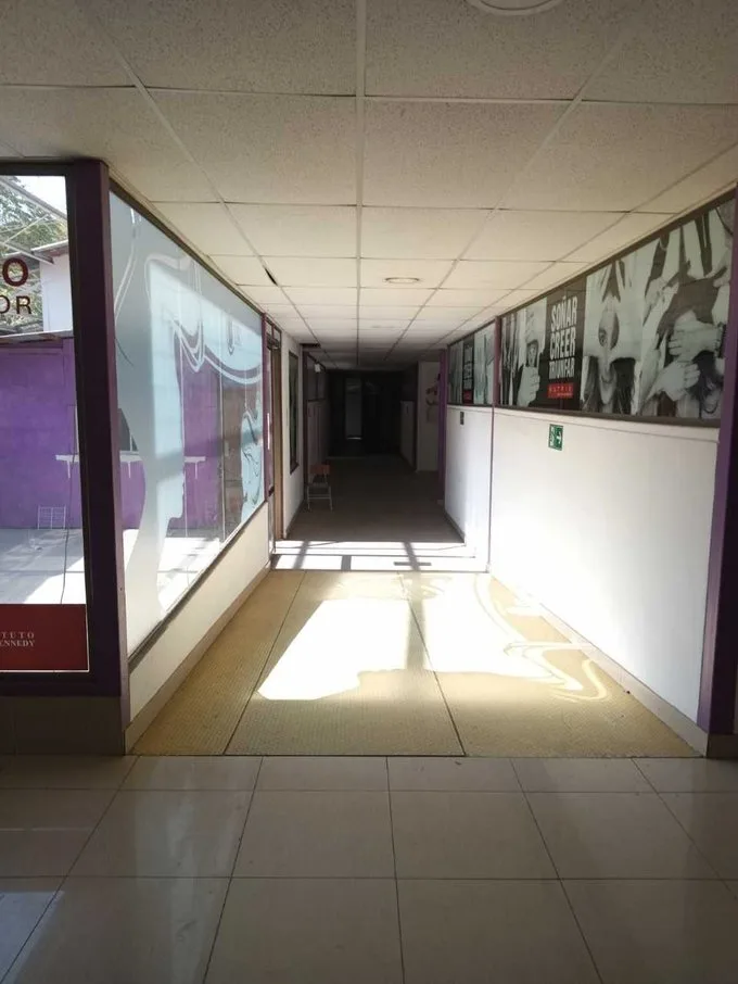 Arriendo de Local Comercial en La Florida, Local oficinas, arriendo, metro Magallanes (113717)