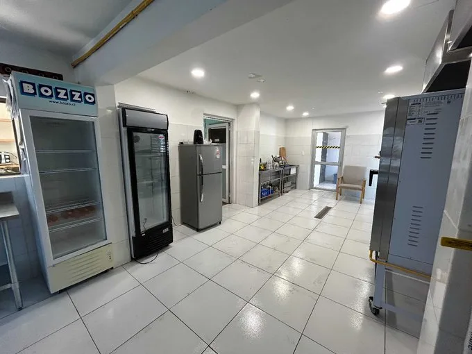 Arriendo de Local Comercial en La Florida, Nuevo Local Comercial + Casa 2 piso laflorida (118541)