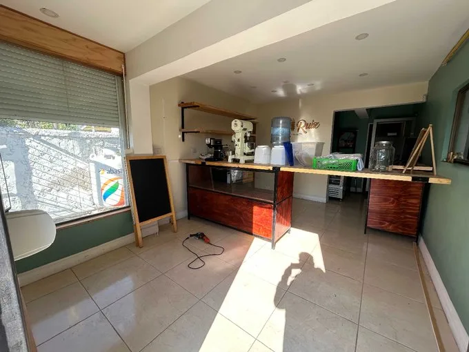 Arriendo de Local Comercial en La Florida, Nuevo Local Comercial + Casa 2 piso laflorida (118541)