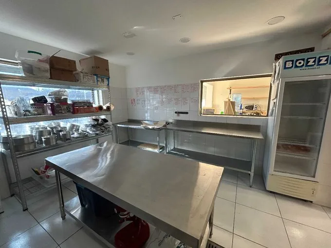 Arriendo de Local Comercial en La Florida, Nuevo Local Comercial + Casa 2 piso laflorida (118541)