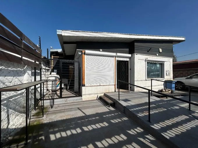 Arriendo de Oficina en La Florida, Edificio bellavista De La Florida