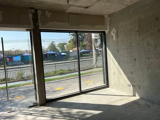 Arriendo de Local Comercial en La Florida, Vicuña Mackenna Poniente