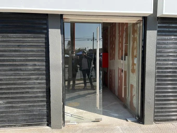 Arriendo de Local Comercial en La Florida, Vicuña Mackenna poniente, Metro Bellavista de la Florida