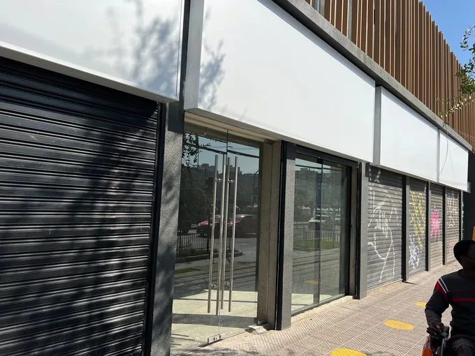 Arriendo de Local Comercial en La Florida, Vicuña Mackenna poniente, Metro Bellavista de la Florida