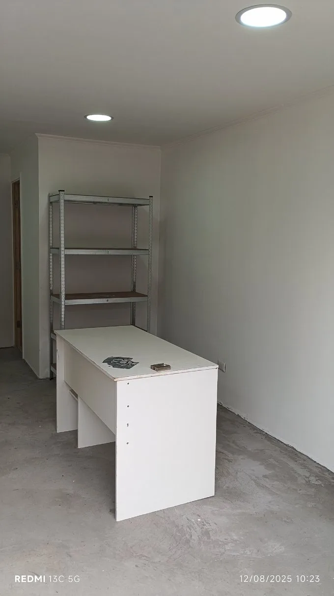 Arriendo de Local Comercial en La Granja, Ernesto Riquelme
