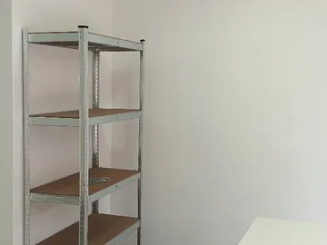Arriendo de Local Comercial en La Granja, Ernesto Riquelme