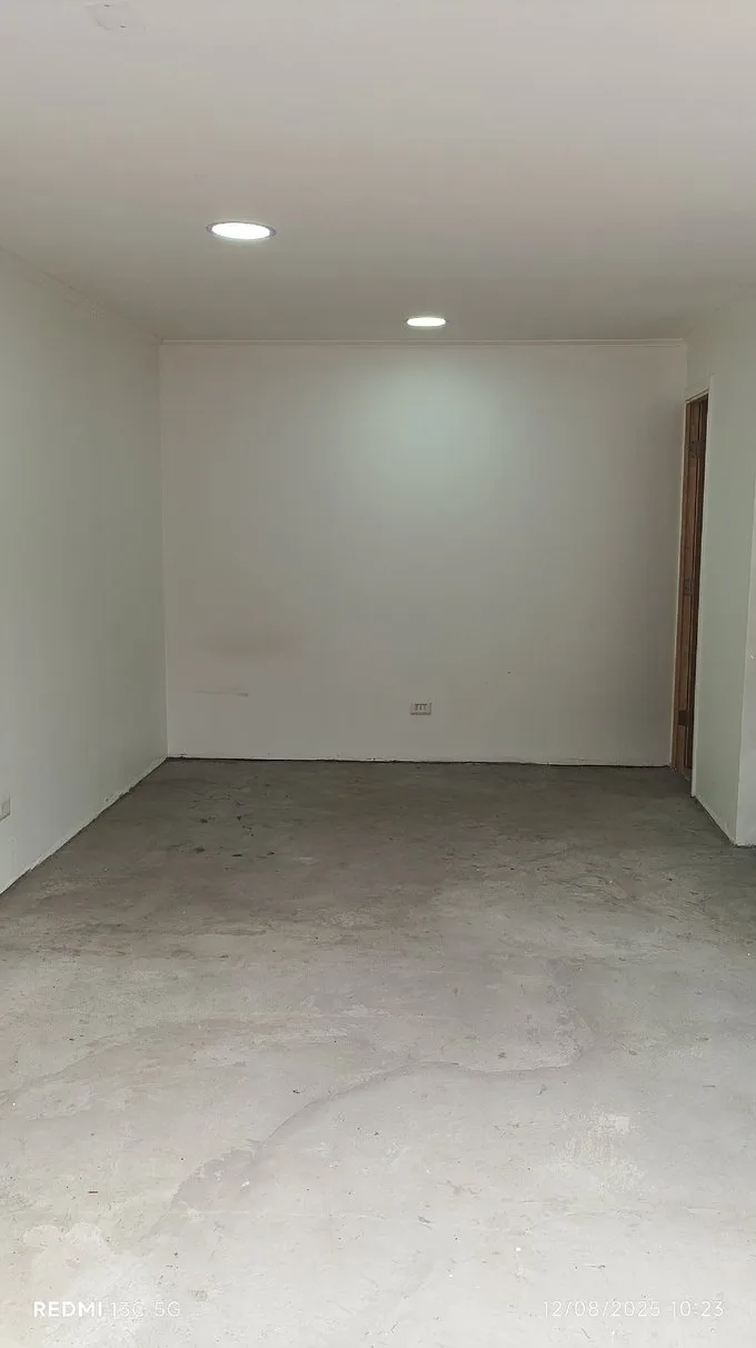 Arriendo de Casa en La Granja, Arriendo casa en la Granja, Av sta Rosa (127915)