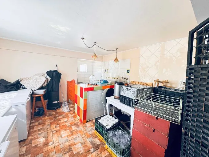 Arriendo de Local Comercial en La Pintana, Arriendo centro vento diario (91204)