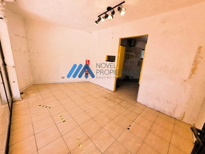 Arriendo de Local Comercial en La Reina, En la mejor ubicación de La Reina