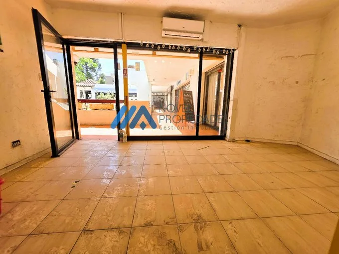 Arriendo de Local Comercial en La Reina, En la mejor ubicación de La Reina
