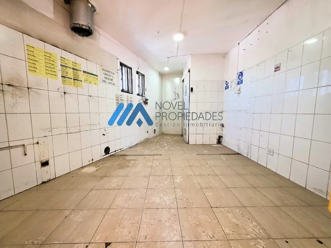 Arriendo de Local Comercial en La Reina, En la mejor ubicación de La Reina