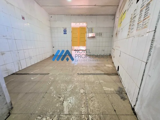 Arriendo de Local Comercial en La Reina, En la mejor ubicación de La Reina