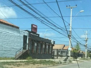 Arriendo de Local Comercial en La Serena, Arriendo comercial Avd Gabriela Mistral  (122515)