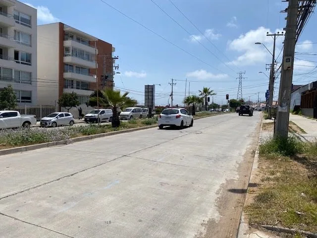 Arriendo de Local Comercial en La Serena, Arriendo comercial Avd Gabriela Mistral  (122515)