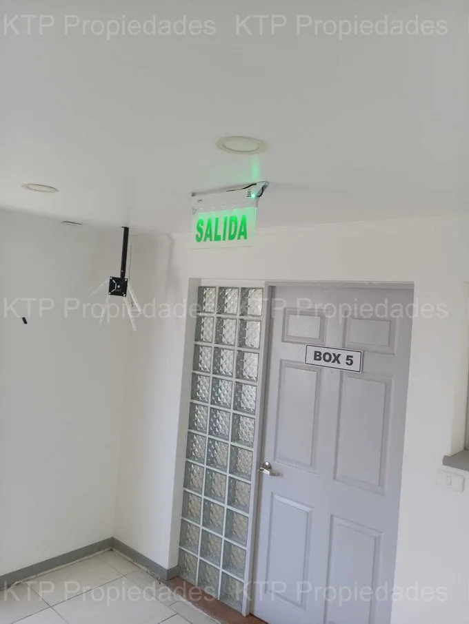 Arriendo de Local Comercial en La Serena, Arriendo para Centro médico u Otros (71281)