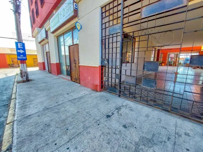 Arriendo de Local Comercial en La Serena, Local comercial arriendo centro de la ciudad (125588)