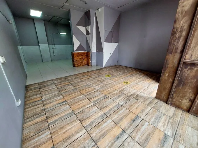 Arriendo de Local Comercial en La Serena, Local comercial arriendo centro de la ciudad (125588)