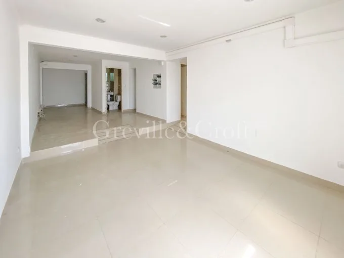 Arriendo de Local Comercial en La Serena, Propiedad Comercial Cisternas La Serena (125485)
