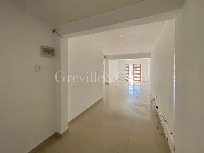 Arriendo de Local Comercial en La Serena, Propiedad Comercial Cisternas La Serena (125485)