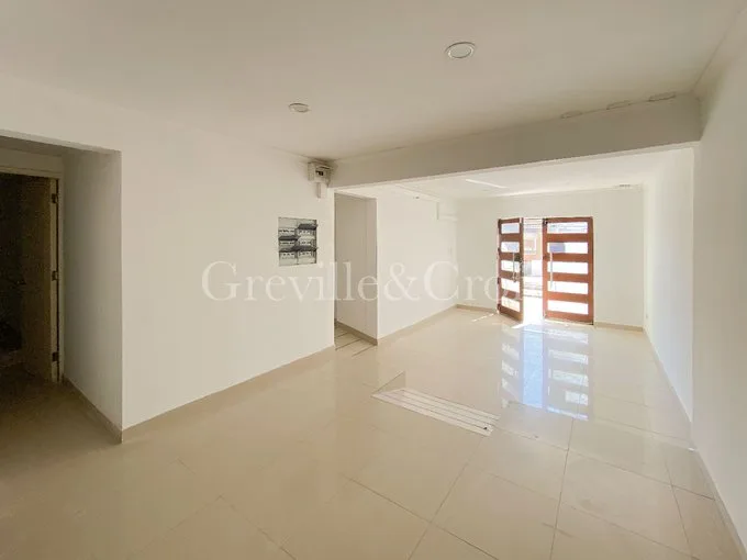 Arriendo de Local Comercial en La Serena, Propiedad Comercial Cisternas La Serena (125485)
