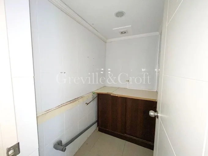 Arriendo de Local Comercial en La Serena, Propiedad Comercial Cisternas La Serena (125485)