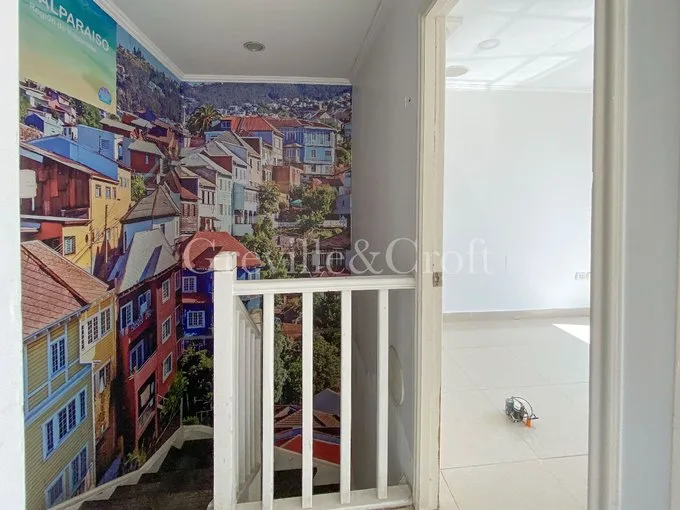 Arriendo de Local Comercial en La Serena, Propiedad Comercial Cisternas La Serena (125485)