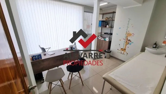 Arriendo de Local Comercial en La Serena, arenas de amunategui