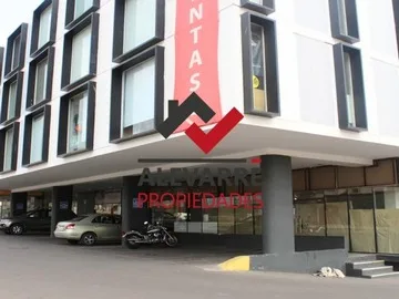 Arriendo de Local Comercial en La Serena, arenas de amunategui