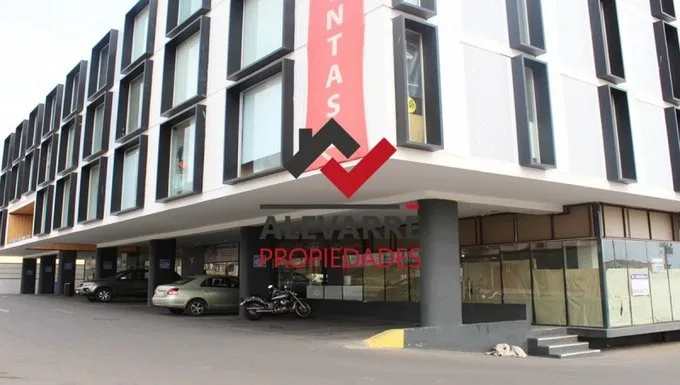 Arriendo de Local Comercial en La Serena, arenas de amunategui