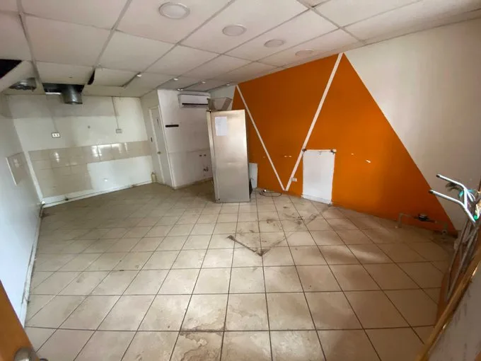 Arriendo de Local Comercial en Lampa, Locales Comerciales en arriendo en Lampa (74758)