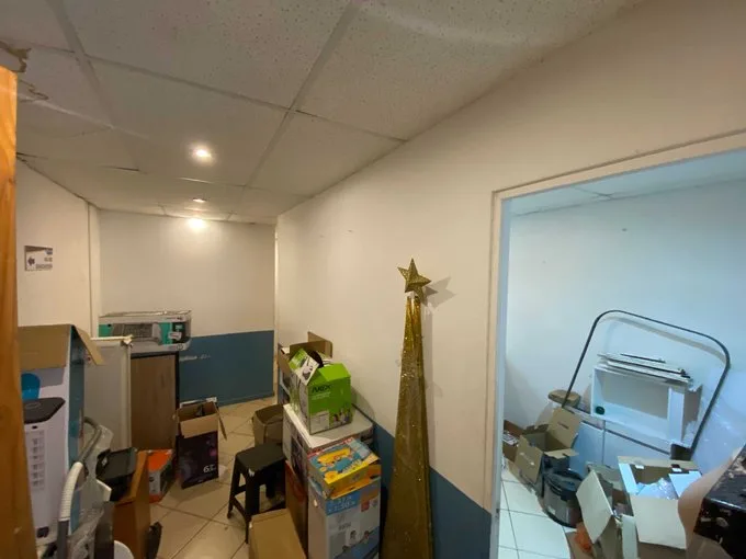 Arriendo de Local Comercial en Lampa, Locales Comerciales en arriendo en Lampa (74758)