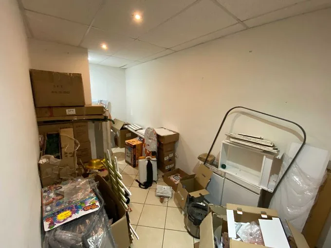 Arriendo de Local Comercial en Lampa, Locales Comerciales en arriendo en Lampa (74758)