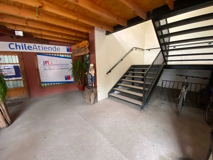 Arriendo de Local Comercial en Lampa, Locales Comerciales en arriendo en Lampa (74758)